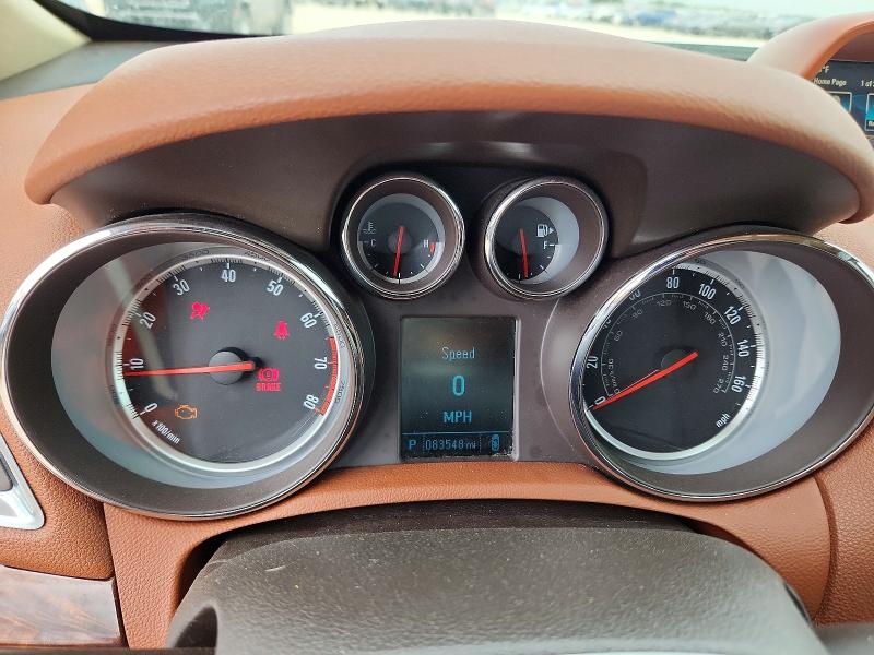 Auction sale of the 2015 Buick Encore, vin: KL4CJCSB6FB188332, lot number: 54265196