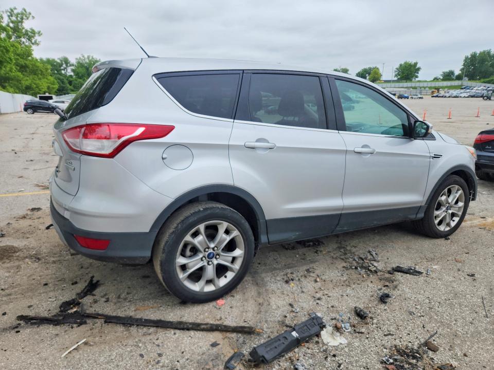 2013 Ford Escape მანქანა იყიდება აუქციონზე, vin: 1FMCU0H99DUC79611, აუქციონის ნომერი: 54661296