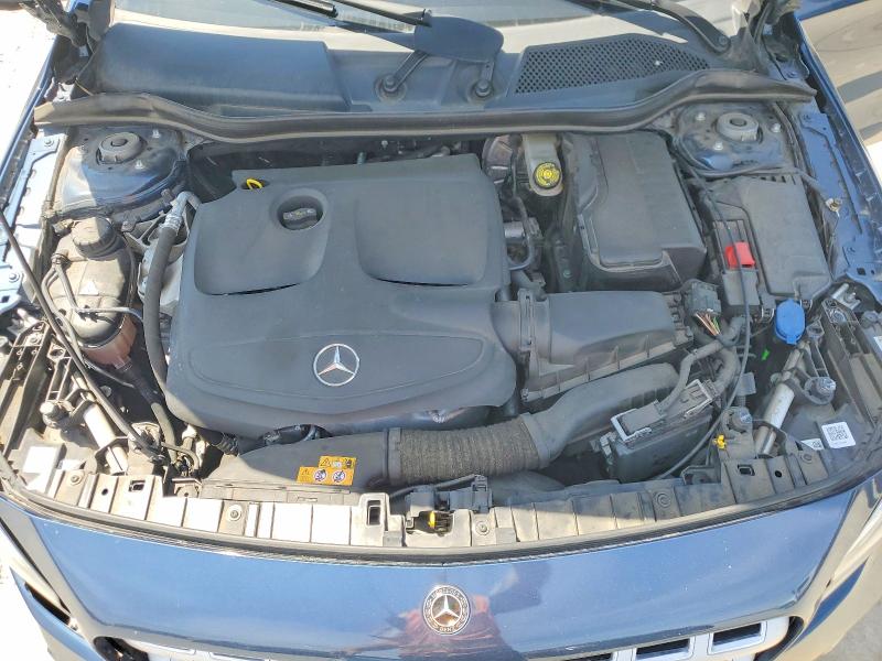 Продаж на аукціоні авто 2019 Mercedes-benz Gla, vin: WDCTG4GB1KJ616434, номер лоту: 53706686