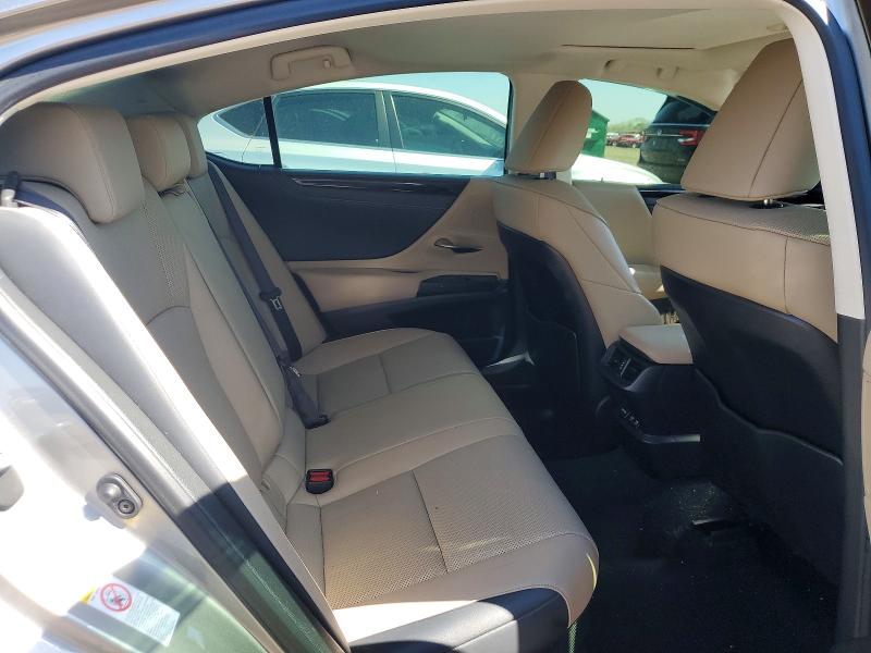 Aukcja sprzedaży 2019 Lexus Es, vin: JTHB21B19K2031719, numer aukcji: 51834546