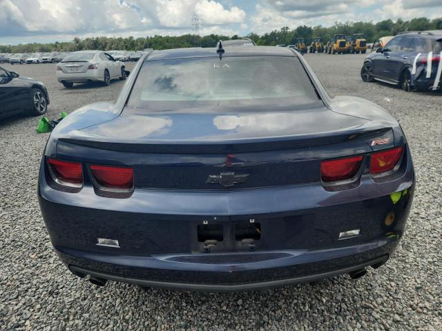 Aukcja sprzedaży 2010 Chevrolet Camaro, vin: 2G1FC1EV0A9223117, numer aukcji: 55527086
