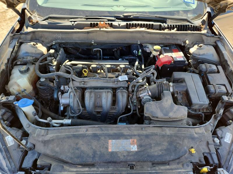 2016 Ford Fusion მანქანა იყიდება აუქციონზე, vin: 3FA6P0H73GR113609, აუქციონის ნომერი: 55321956