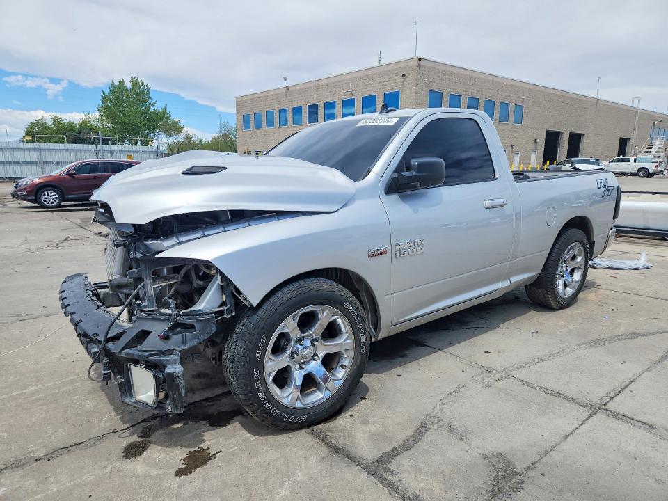 Aukcja sprzedaży 2014 Ram 1500, vin: 3C6JR6CT7EG103428, numer aukcji: 52263206
