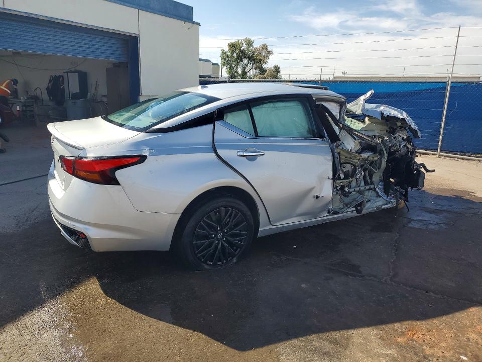 Aukcja sprzedaży 2025 Nissan Altima, vin: 1N4BL4DV1SN405891, numer aukcji: 53531366