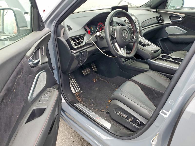 Продажа на аукционе авто 2025 Acura Rdx, vin: 5J8TC2H63SL015944, номер лота: 55384816