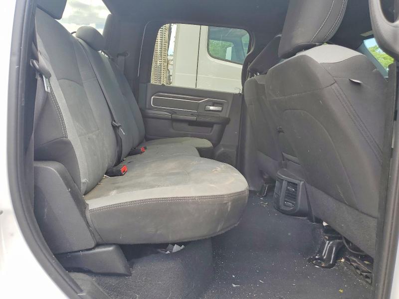 Aukcja sprzedaży 2021 Ram 2500, vin: 3C6UR5JL3MG628009, numer aukcji: 52505086