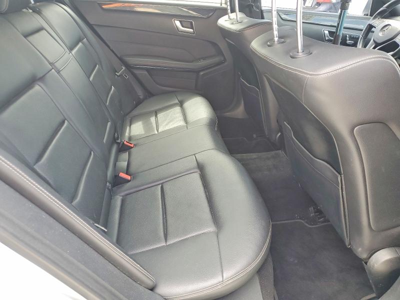 Aukcja sprzedaży 2016 Mercedes-benz E, vin: WDDHF5KB3GB235428, numer aukcji: 52531856