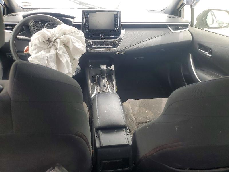Продаж на аукціоні авто 2021 Toyota Corolla, vin: JTDS4MCE6MJ063146, номер лоту: 53375066