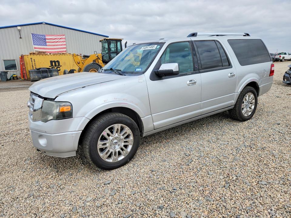 2012 Ford Expedition მანქანა იყიდება აუქციონზე, vin: 1FMJK2A59CEF28918, აუქციონის ნომერი: 54841466