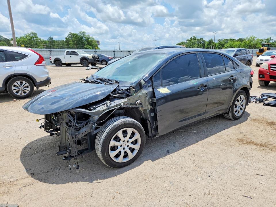 Aukcja sprzedaży 2023 Toyota Corolla, vin: 5YFB4MDE8PP006509, numer aukcji: 53980706