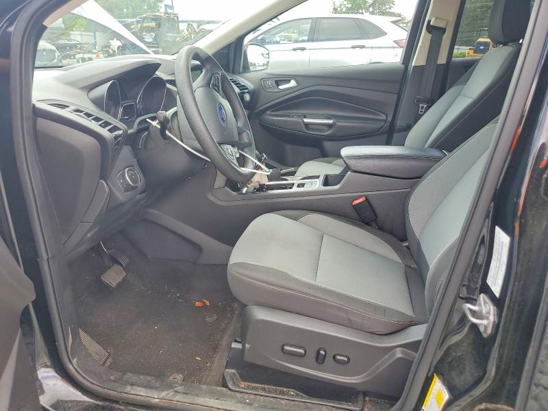 Aukcja sprzedaży 2018 Ford Escape, vin: 1FMCU0GD0JUD41138, numer aukcji: 55240036