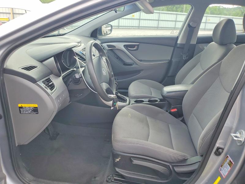 Aukcja sprzedaży 2015 Hyundai Elantra, vin: 5NPDH4AE3FH561431, numer aukcji: 54690336