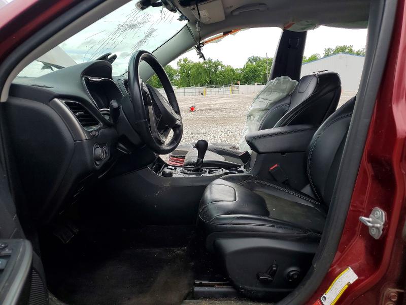 Продаж на аукціоні авто 2019 Jeep Cherokee, vin: 1C4PJMLB3KD194812, номер лоту: 55149866