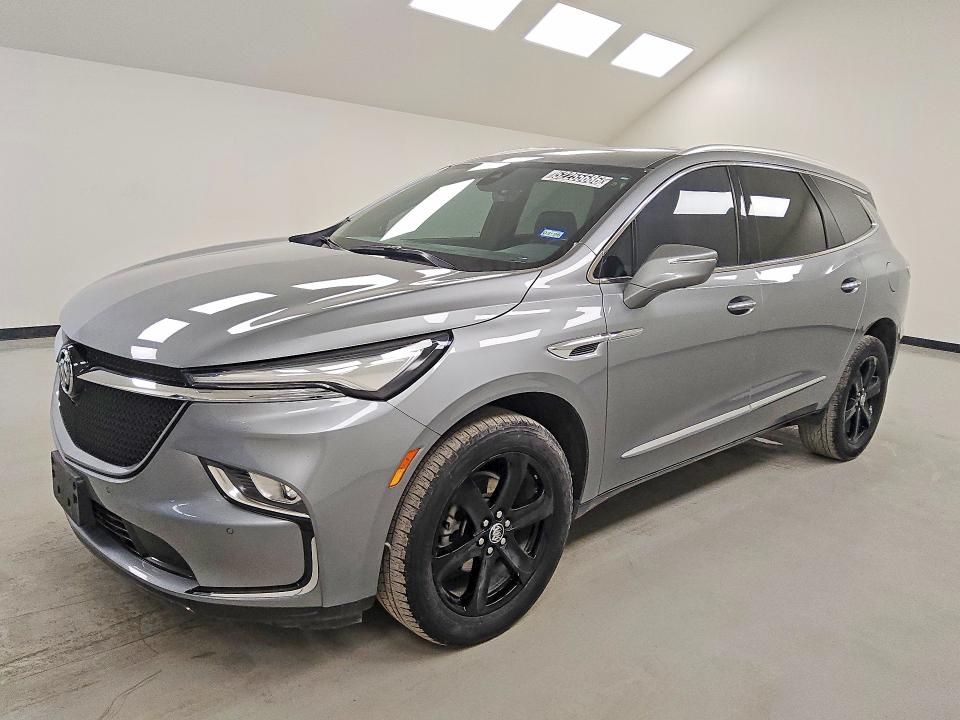 Auction sale of the 2024 Buick Enclave, vin: 5GAERBKW8RJ107945, lot number: 52255686