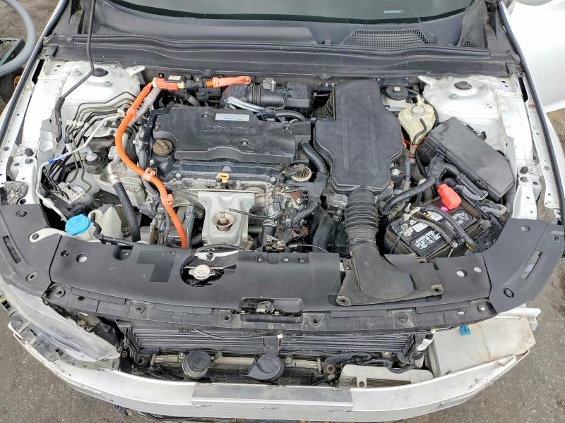 Продаж на аукціоні авто 2020 Honda Accord, vin: 1HGCV3F15LA014444, номер лоту: 54721256