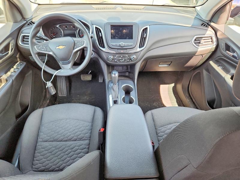 Aukcja sprzedaży 2019 Chevrolet Equinox, vin: 2GNAXVEX0K6275999, numer aukcji: 54758176