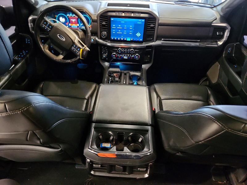 2021 Ford F150 მანქანა იყიდება აუქციონზე, vin: 1FTFW1E85MFA04769, აუქციონის ნომერი: 54449956