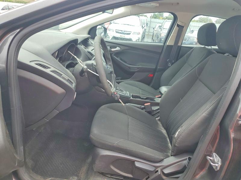 55358666 :رقم المزاد ، 1FADP3F28GL301752 vin ، 2016 Ford Focus مزاد بيع