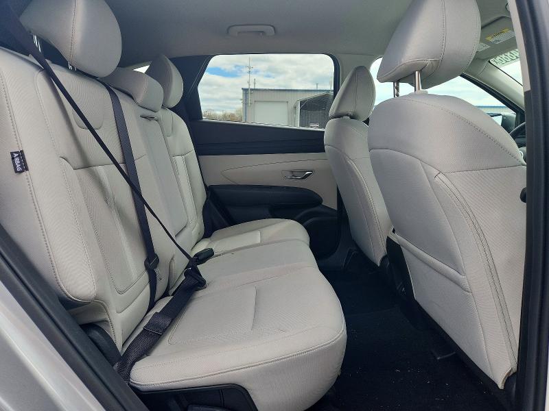Продажа на аукционе авто 2026 Hyundai Tucson, vin: 5NMJB3DE5TH645091, номер лота: 52134886