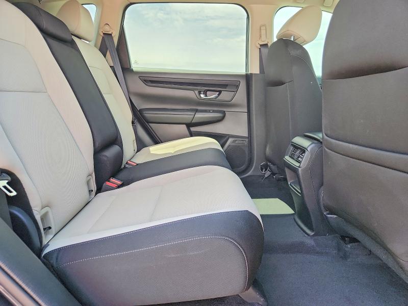 52561506 :رقم المزاد ، 2HKRS4H48PH426435 vin ، 2023 Honda Cr-v مزاد بيع