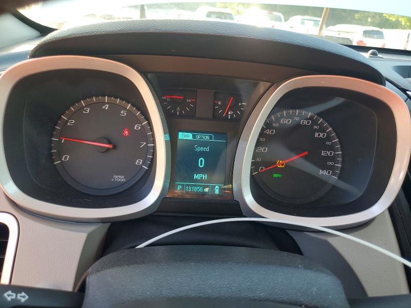 52044836 :رقم المزاد ، 2GNFLGE36G6229143 vin ، 2016 Chevrolet Equinox مزاد بيع