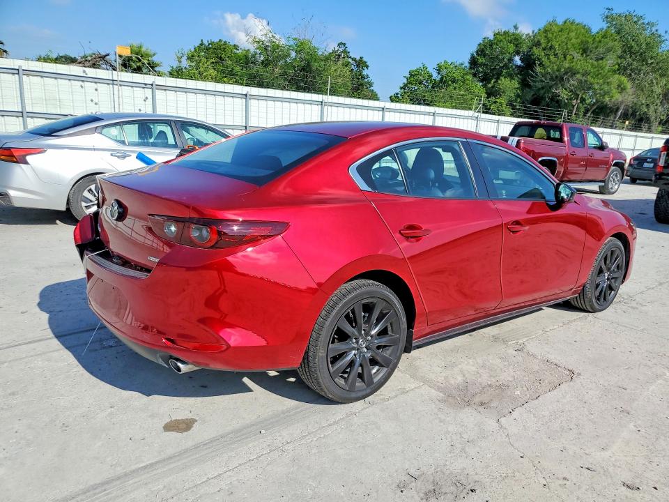 Aukcja sprzedaży 2025 Mazda 3, vin: 3MZBPABM3SM475052, numer aukcji: 53453866