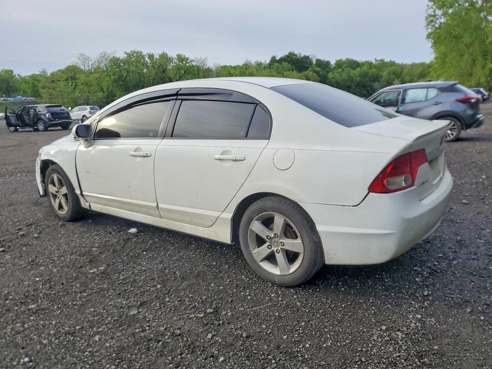 53044766 :رقم المزاد ، 2HGFA1F64AH560465 vin ، 2010 Honda Civic مزاد بيع