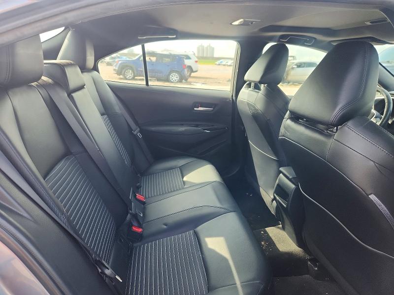Продажа на аукционе авто 2020 Toyota Corolla, vin: JTDT4RCE1LJ041667, номер лота: 54817526