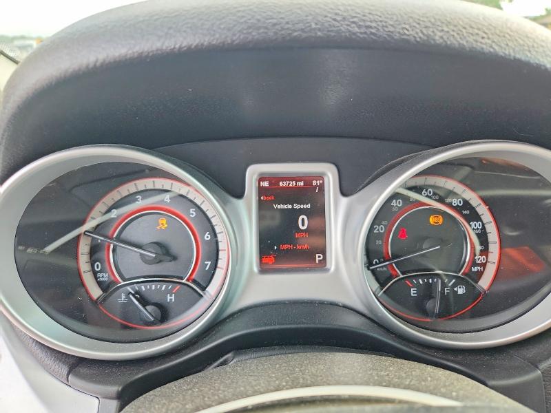Aukcja sprzedaży 2012 Dodge Journey, vin: 3C4PDCBG1CT354308, numer aukcji: 54108936