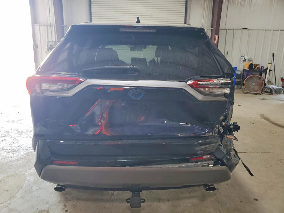 Продаж на аукціоні авто 2020 Toyota Rav4, vin: 2T3EWRFV7LW062619, номер лоту: 53920066