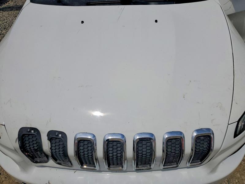 Aukcja sprzedaży 2015 Jeep Cherokee, vin: 1C4PJLCB6FW670393, numer aukcji: 53737426