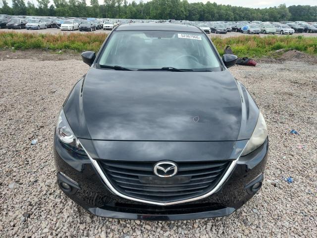 Auction sale of the 2016 Mazda 3, vin: JM1BM1V79G1344620, lot number: 52367966