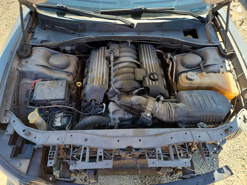2018 Dodge Charger მანქანა იყიდება აუქციონზე, vin: 2C3CDXGJ9JH233725, აუქციონის ნომერი: 52183436