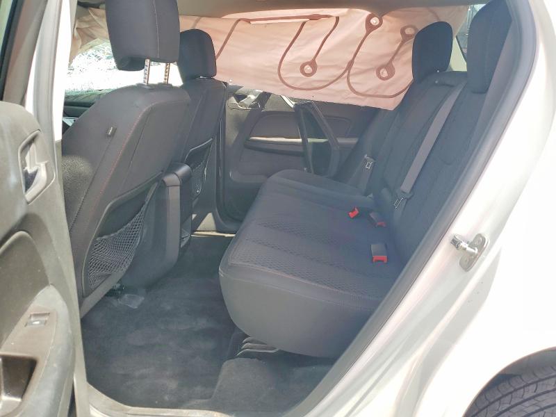 Продажа на аукционе авто 2014 Gmc Terrain, vin: 2GKALMEK7E6378591, номер лота: 53444026