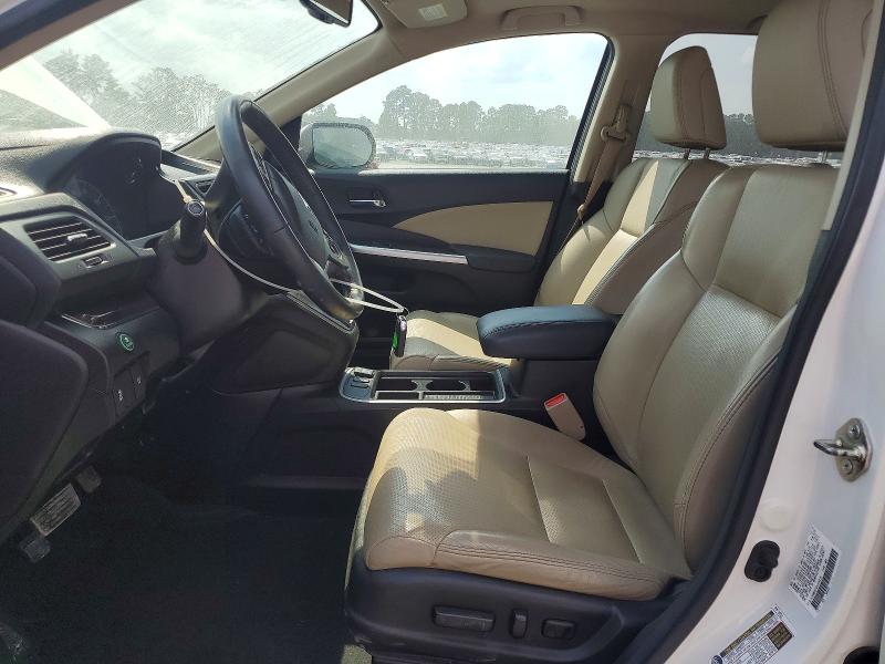 Aukcja sprzedaży 2015 Honda Cr-v, vin: 5J6RM3H78FL006578, numer aukcji: 54280526