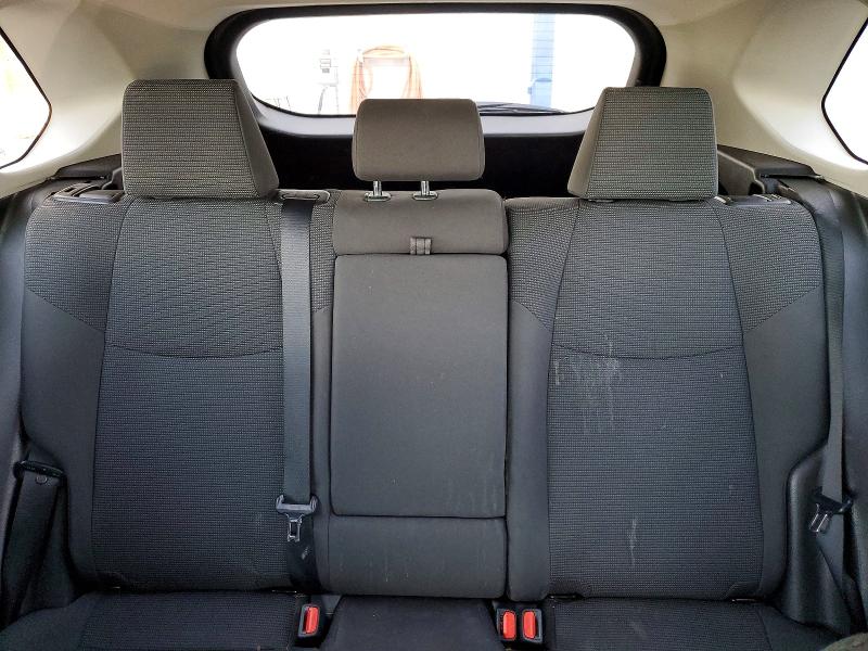 Aukcja sprzedaży 2021 Toyota Rav4, vin: 4T3L6RFVXMU010927, numer aukcji: 52333236