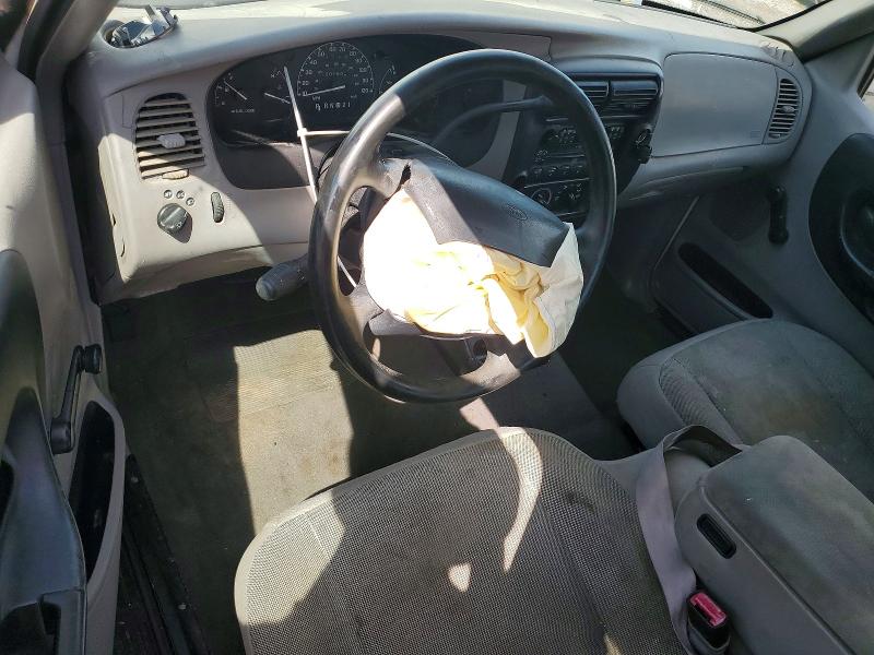 2000 Ford Ranger მანქანა იყიდება აუქციონზე, vin: 1FTYR14V6YPB53182, აუქციონის ნომერი: 54959656