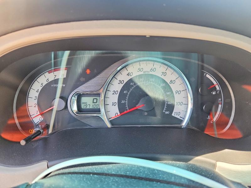 2014 Toyota Sienna მანქანა იყიდება აუქციონზე, vin: 5TDXK3DC4ES521239, აუქციონის ნომერი: 53352146