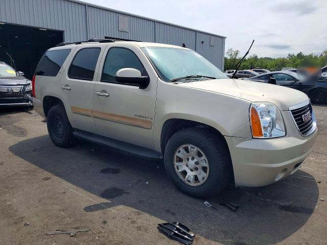 Aukcja sprzedaży 2007 Gmc Yukon, vin: 1GKFC13037R231455, numer aukcji: 52993376