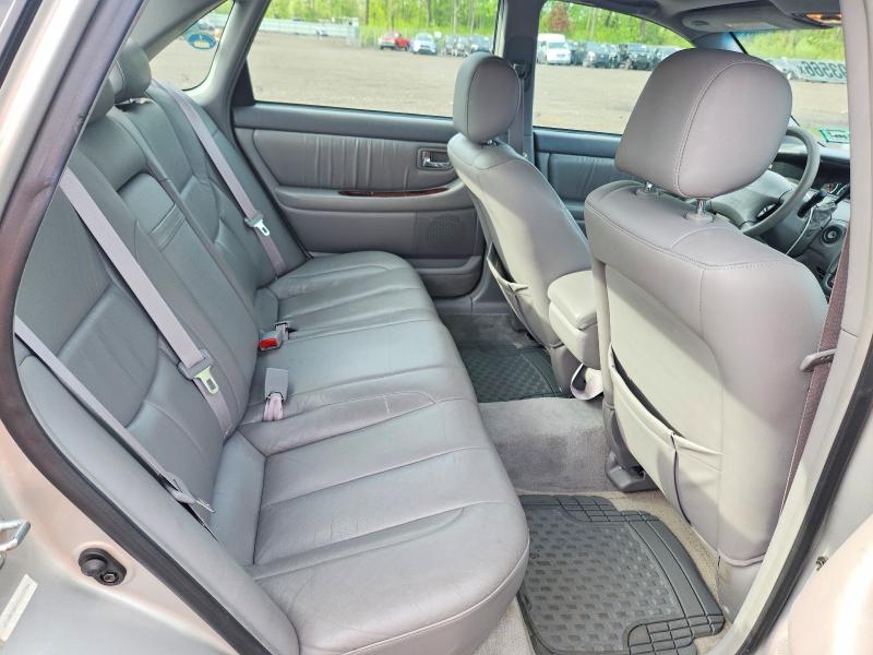 52993566 :رقم المزاد ، 4T1BF28B31U181786 vin ، 2001 Toyota Avalon مزاد بيع