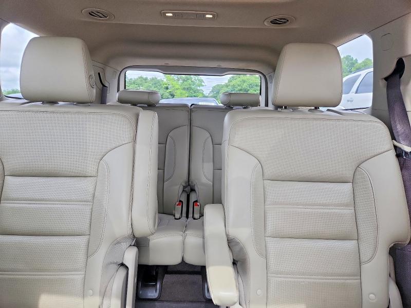 Aukcja sprzedaży 2019 Gmc Acadia, vin: 1GKKNPLS9KZ117529, numer aukcji: 54728196