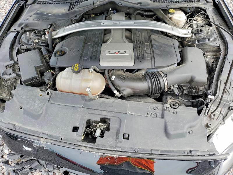 Продажа на аукционе авто 2019 Ford Mustang, vin: 1FA6P8CF8K5157579, номер лота: 54729566