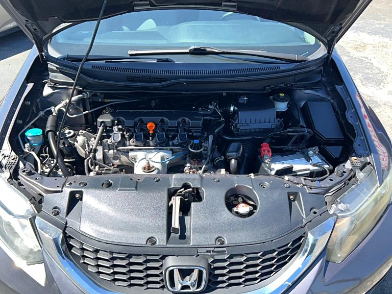 2015 Honda Civic მანქანა იყიდება აუქციონზე, vin: 19XFB2F55FE013054, აუქციონის ნომერი: 54721056