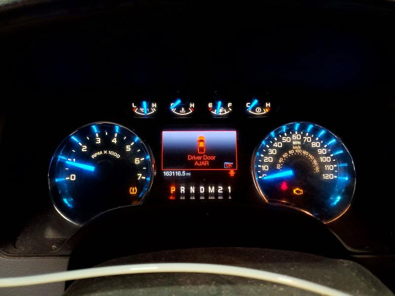 Продажа на аукционе авто 2013 Ford F150, vin: 1FTFW1ET9DKF79386, номер лота: 55118356