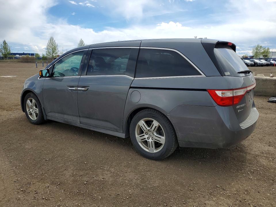 Aukcja sprzedaży 2011 Honda Odyssey, vin: 5FNRL5H97BB508713, numer aukcji: 53746176