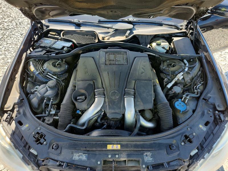Продажа на аукционе авто 2013 Mercedes-benz S, vin: WDDNG7DB8DA530146, номер лота: 53645406
