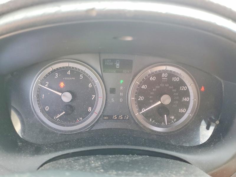52660876 :رقم المزاد ، JTHBJ46G972061099 vin ، 2007 Lexus Es مزاد بيع