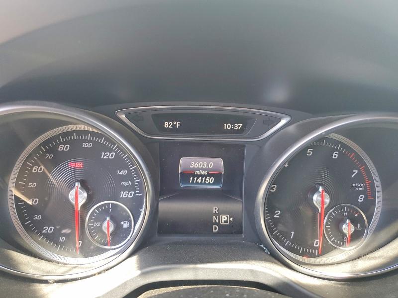 Продаж на аукціоні авто 2018 Mercedes-benz Gla, vin: WDCTG4EB2JJ519504, номер лоту: 53661316