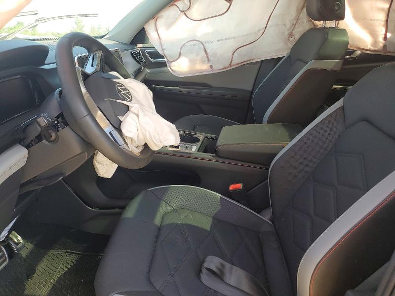 Aukcja sprzedaży 2024 Volkswagen Atlas, vin: 1V2CR2CA2RC546182, numer aukcji: 55413306