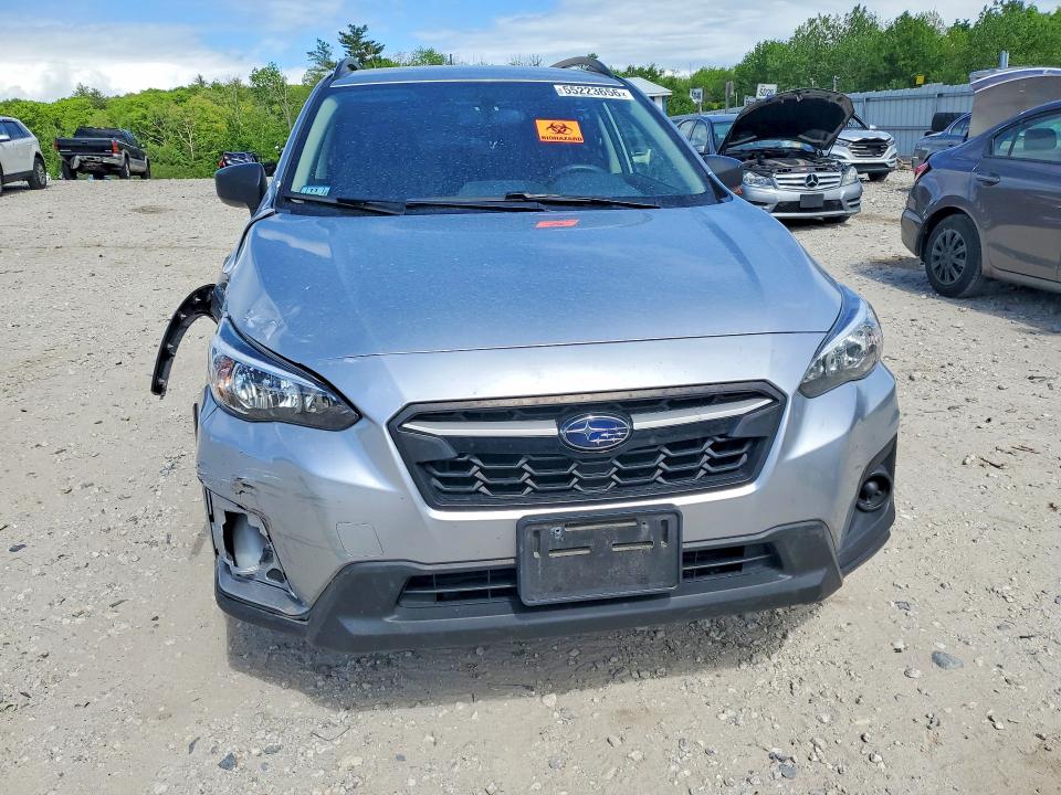 Aukcja sprzedaży 2019 Subaru Crosstrek, vin: JF2GTAACXKH226945, numer aukcji: 55223656